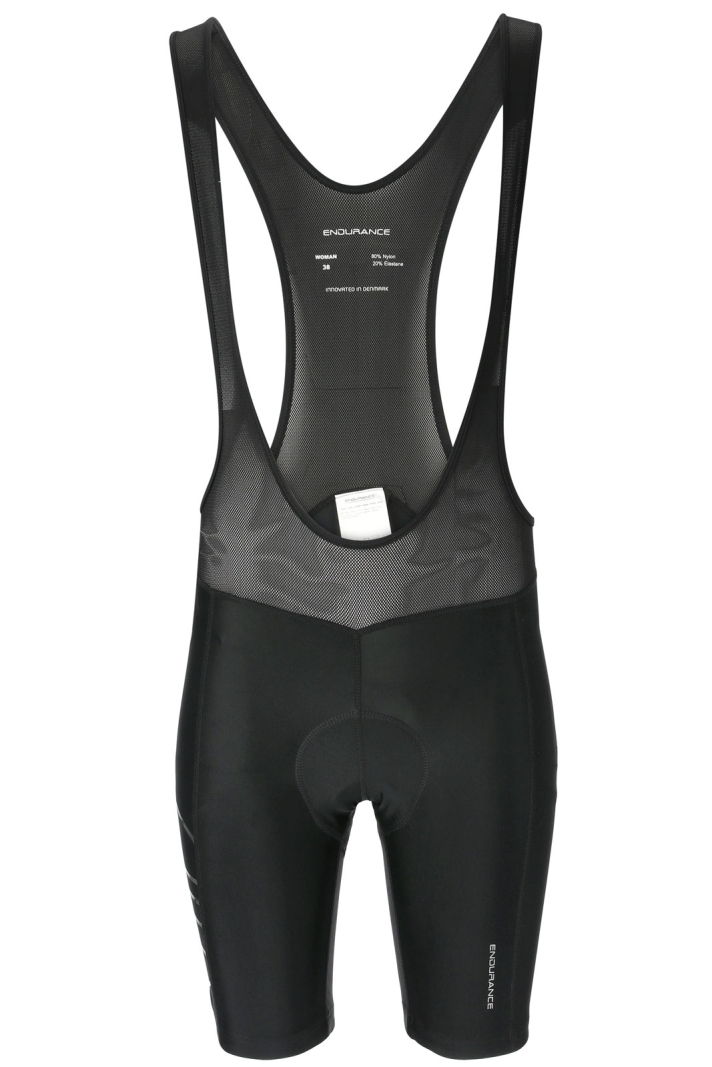 Jayne W Short Cycling Tight w BIB XQL